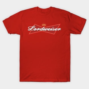 Lordweiser T-Shirt